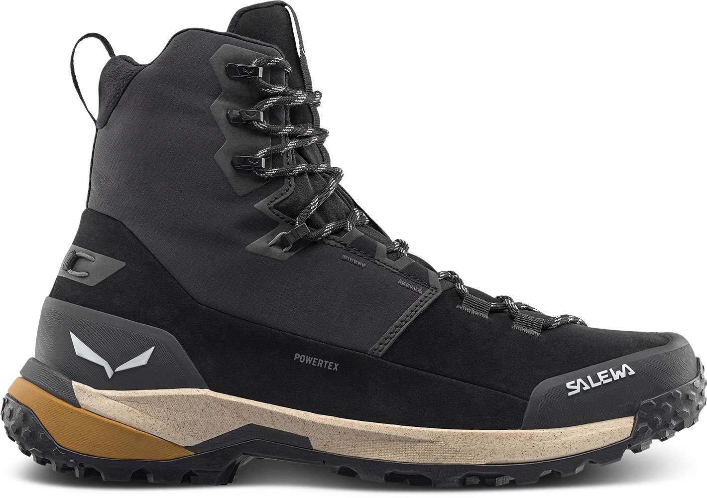 Salewa puez winter mid ptx - scarponi da trekking