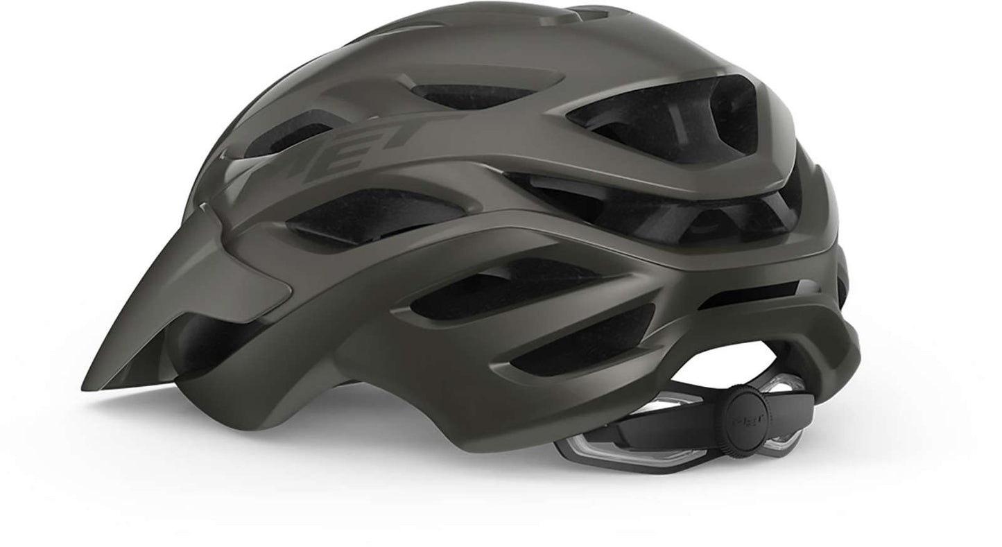 Con Veelo - Casco MTB
