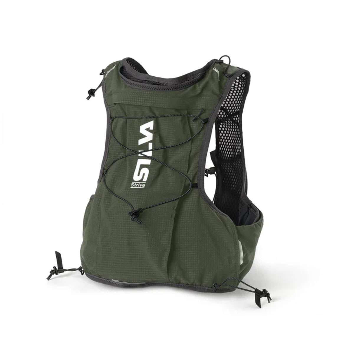 Silva si sforza 10 - gilet da corsa