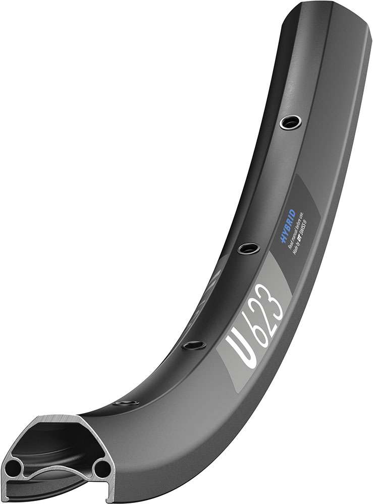 Cerchio DT Swiss U 623 29