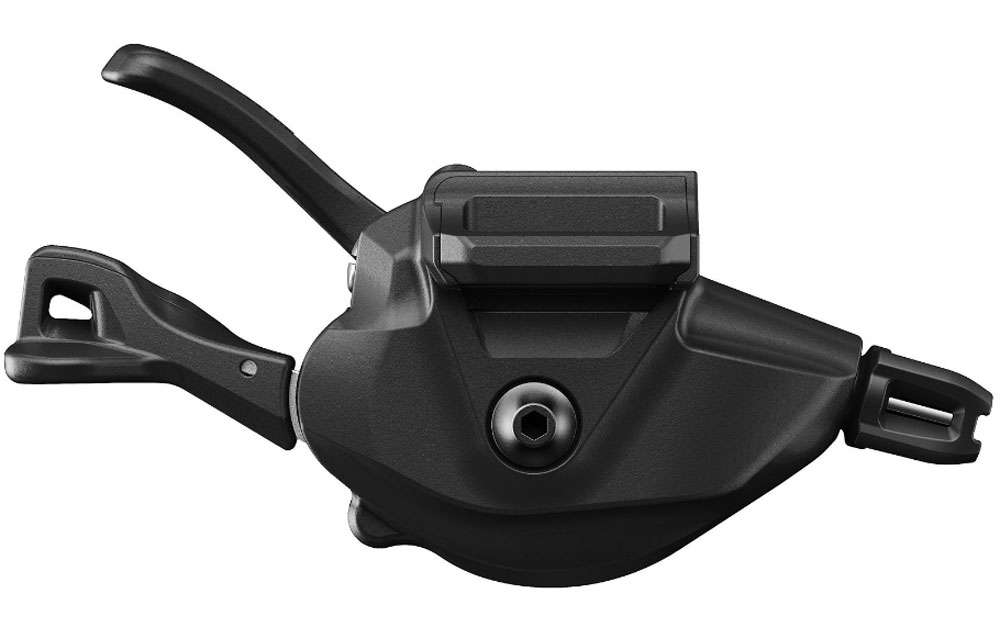 Palanca de cambio shimano xtr sl-m9100 i-spec ev 12 velocidades derecha