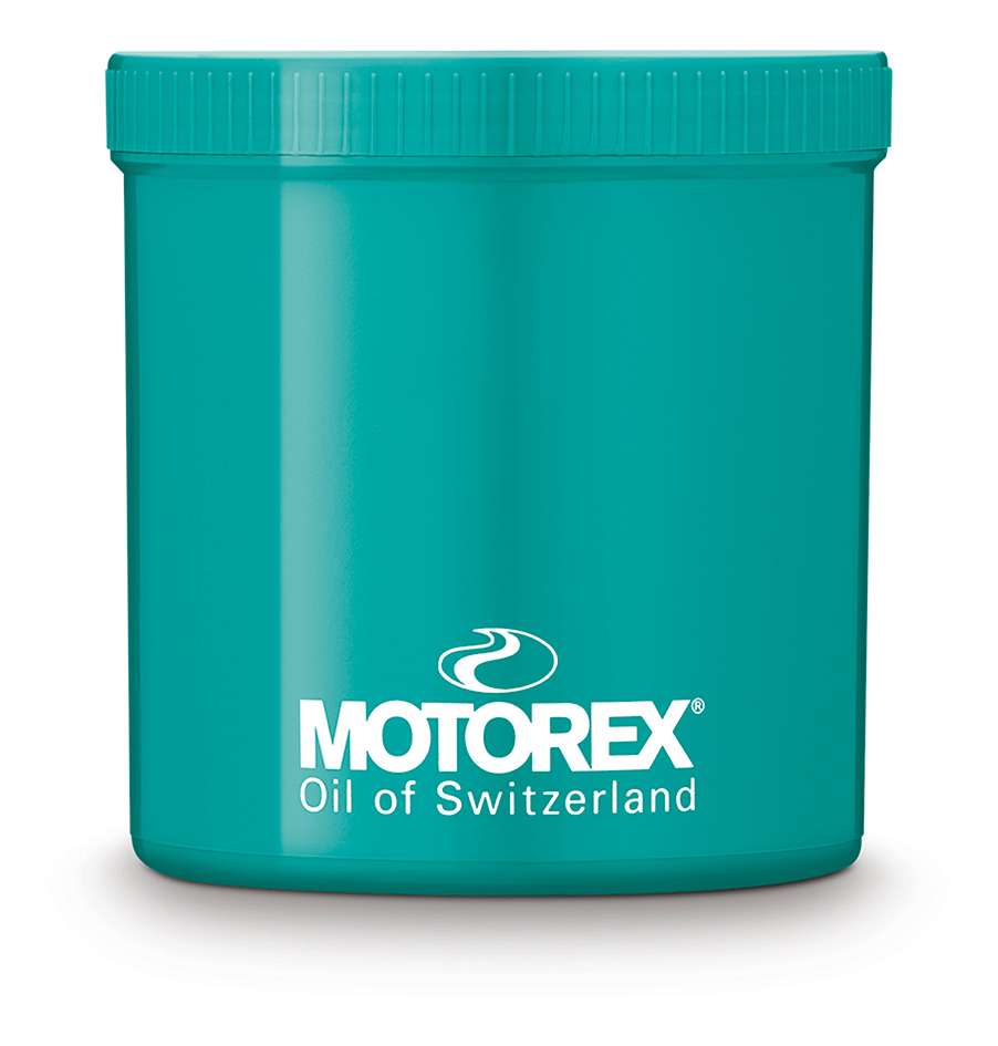 Grasso bianco Motorex 850g