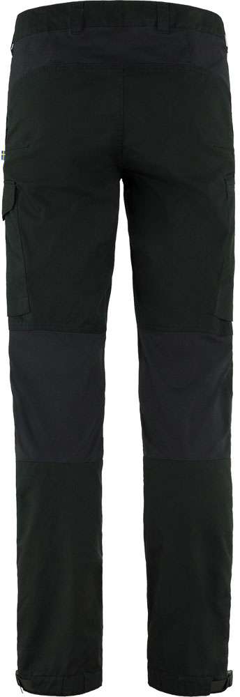 Fjällräven kaipak - pantaloni da trekking