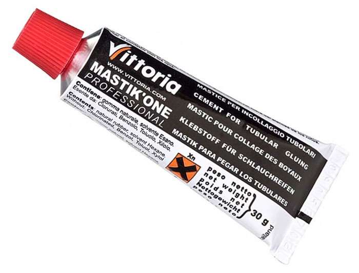 Vittoria mastik one cemento tubular profesional