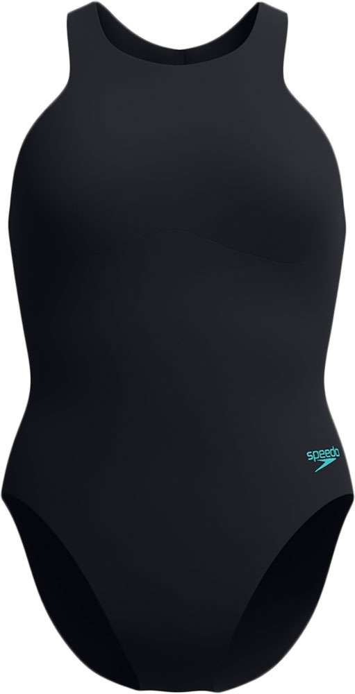 Bañador Speedo Racer Zip - Bañador para mujer