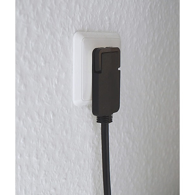 Cable de extensión de Brennenstuhl con enchufe de esquina