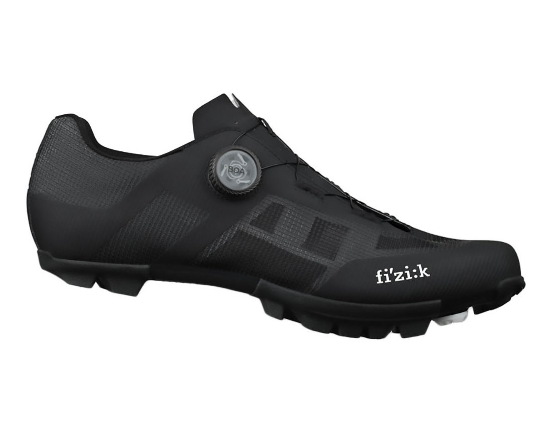 Fizik proxy wide - scarpe da mtb