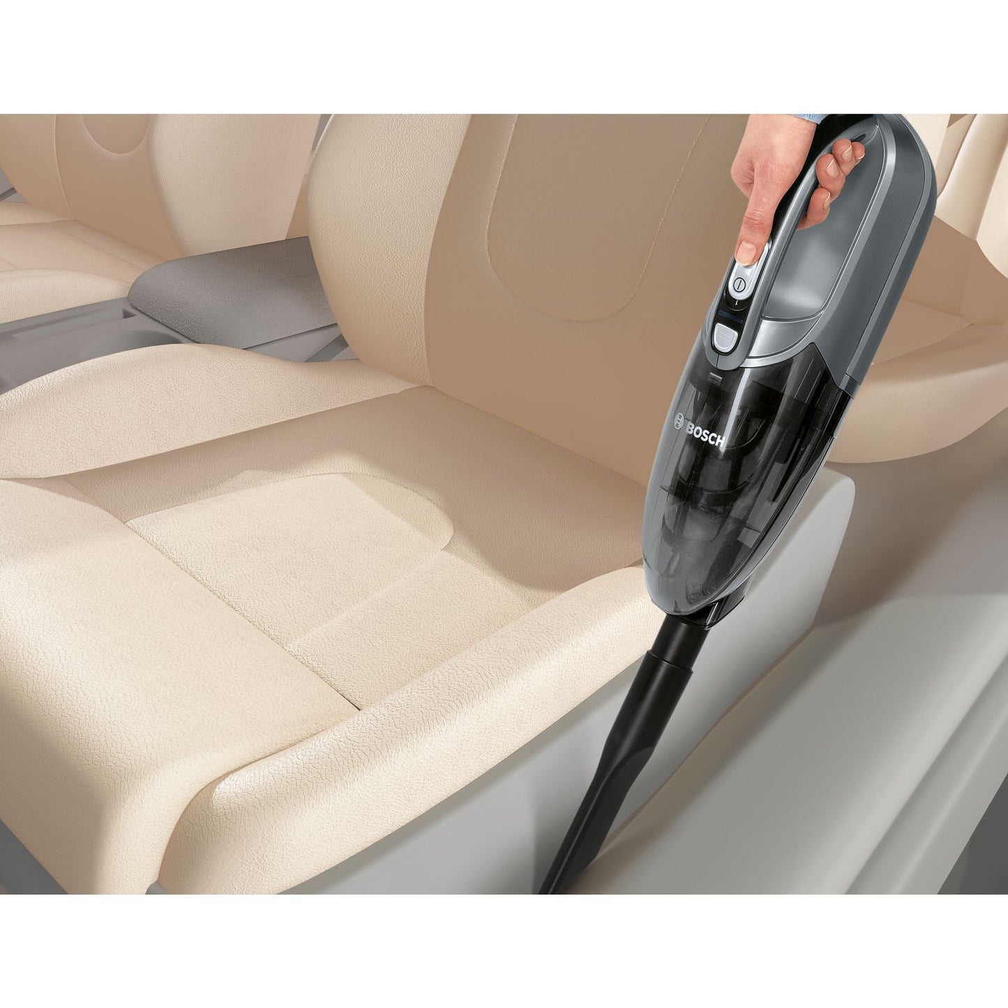 Accessori per auto da casa Bosch Set Ready'y, muoversi