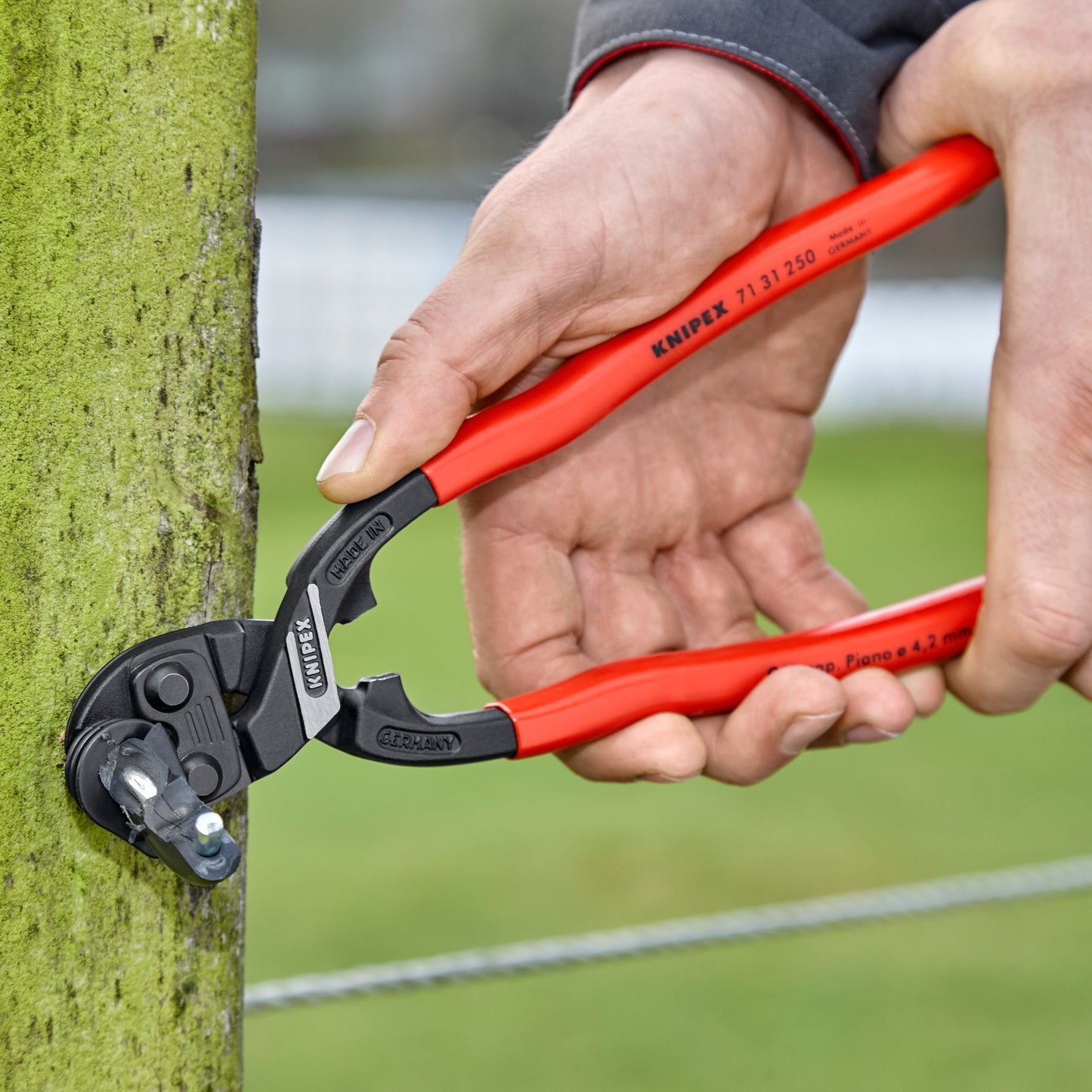 Knipex Cobolt XL 7131250