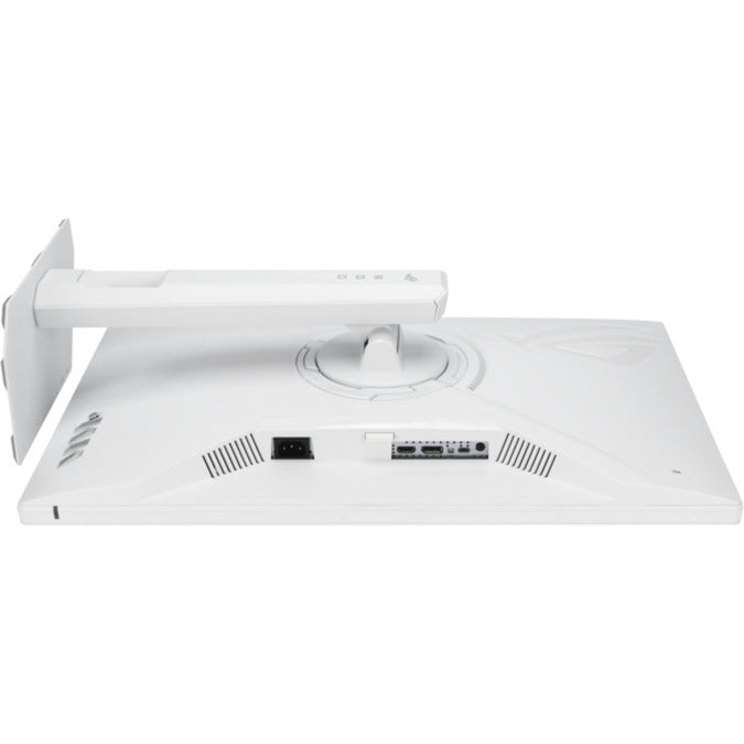 Monitor da gioco Asus ROG Strix XG27ACMES-W 27 (bianco, HDMI, DisplayPort, USB-C, 255 Hz (OC))