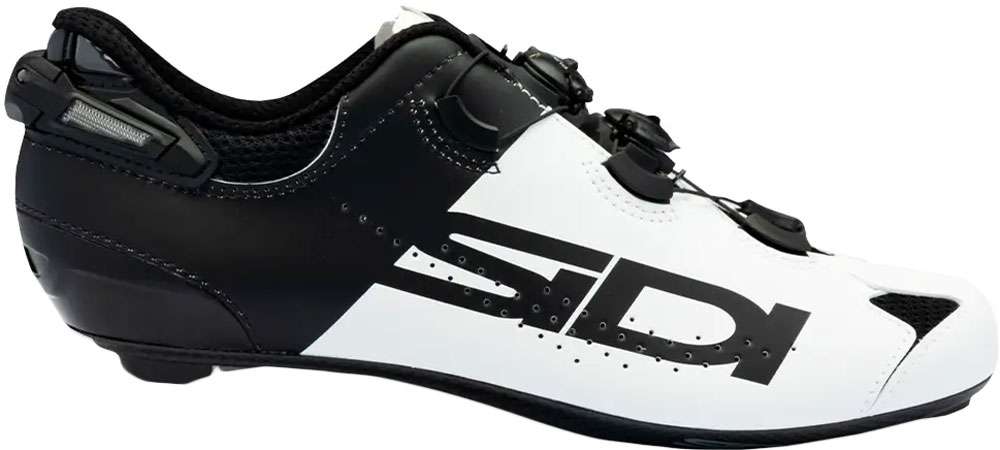 Sidi shot 2s pro - scarpe da bici da strada