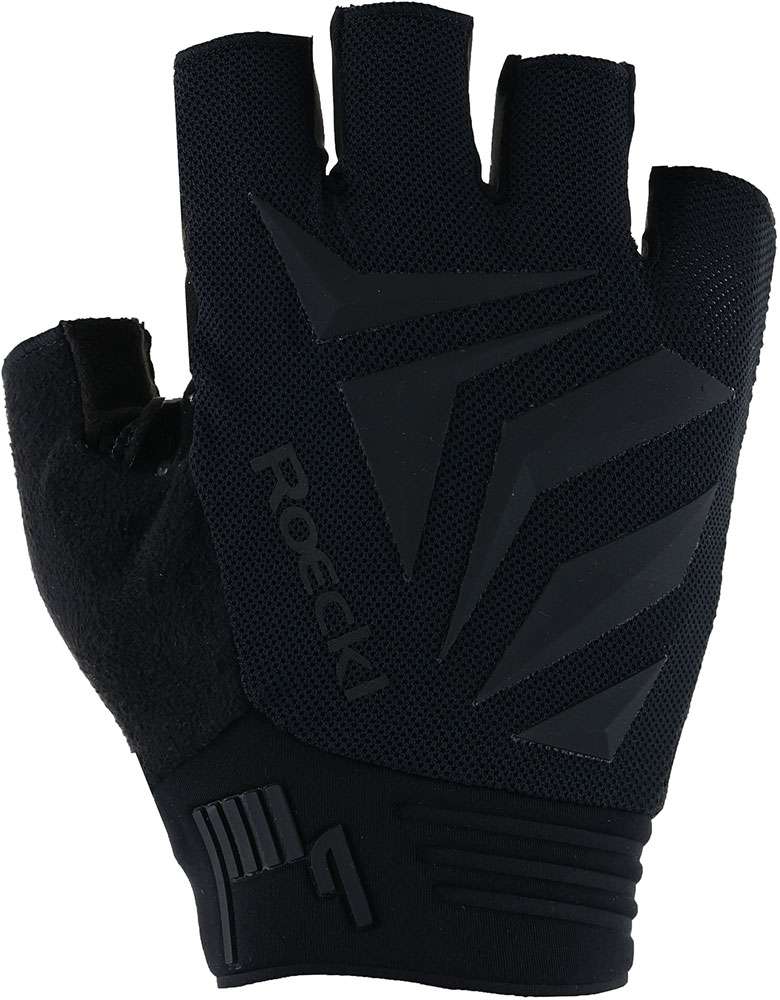 Roeckl sports isera 2 - guantes de ciclismo