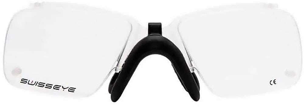 Adattatore clip Swiss Eye RX per c-shield s, novena s, solena, speedster