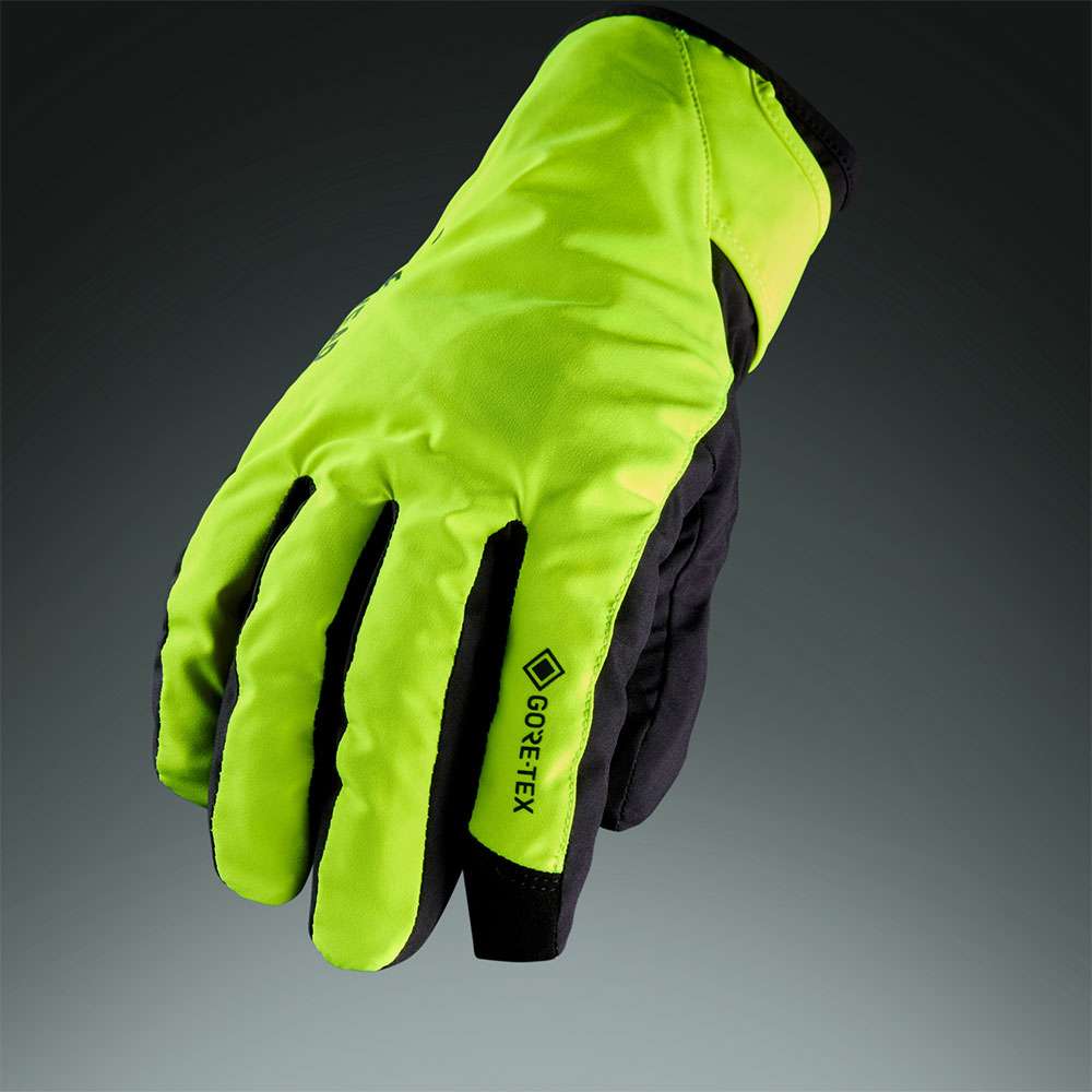Gorewear gore-tex insulated - guantes de ciclismo