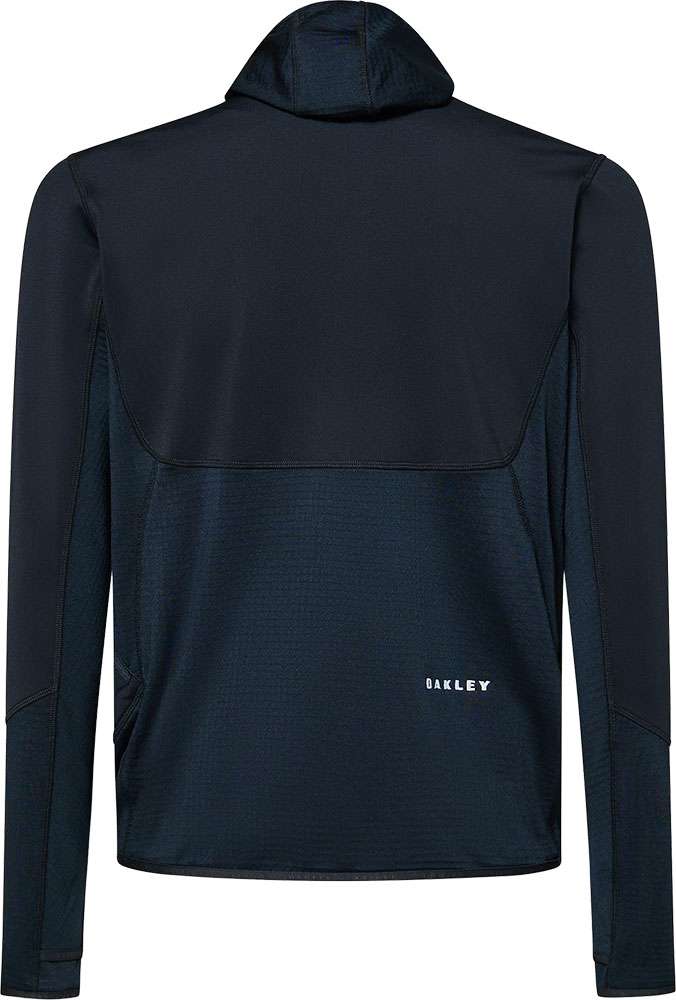 Oakley dosel con cremallera completa - sudadera con capucha