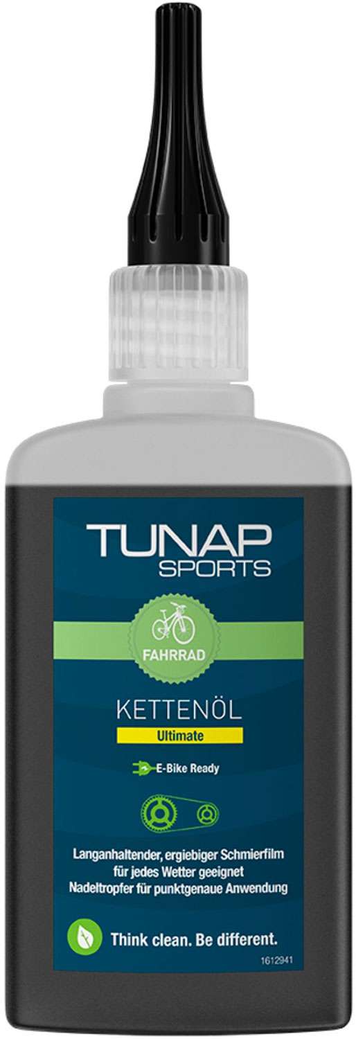 Olio per catene Tunap Sports Ultimate 100 ml