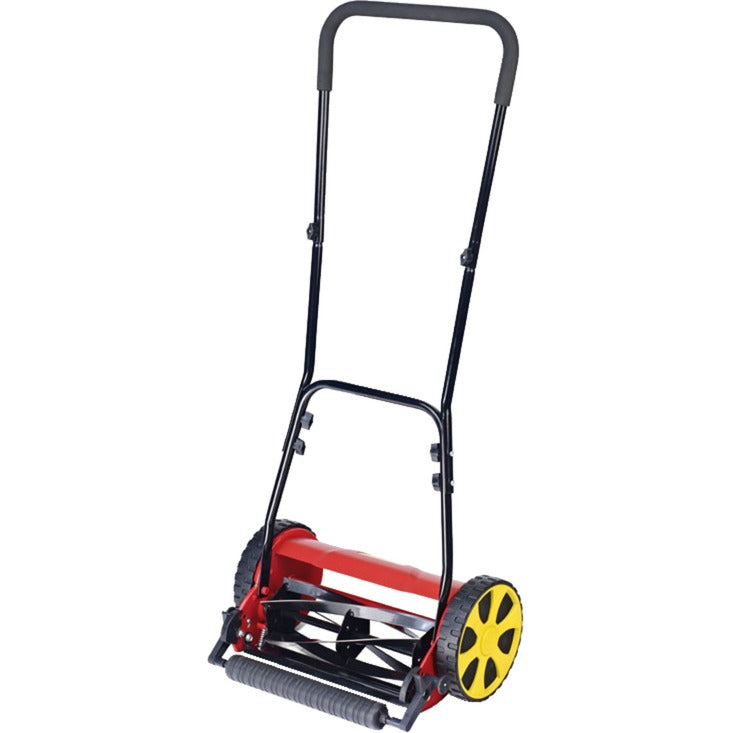 Lupo-garten kooimaaier tt 350 s