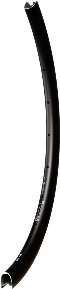 Llanta de disco mavic cxp pro 30