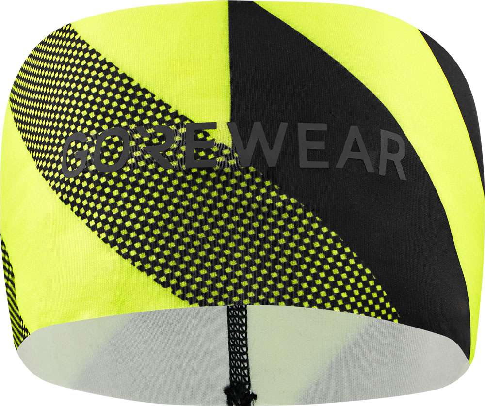 Gorewear essence light - fascia per capelli