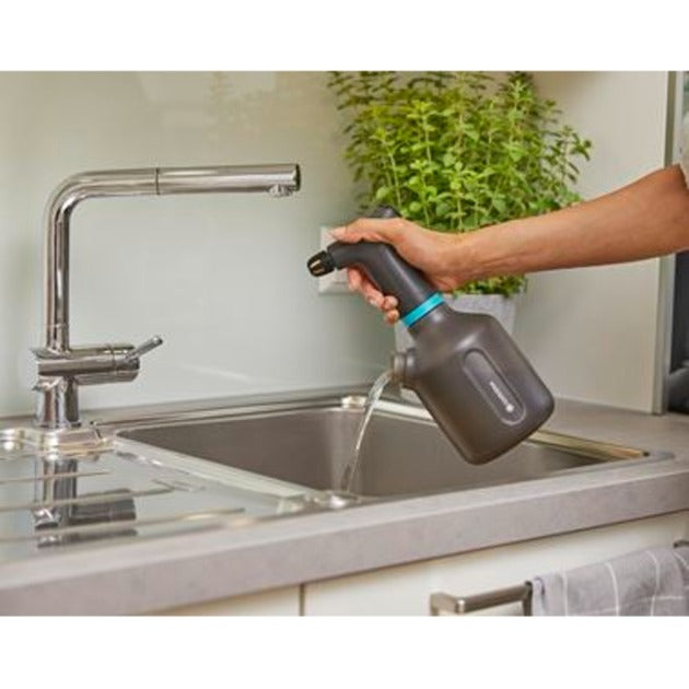 Spray de planta de Gardena 1 L Easypump