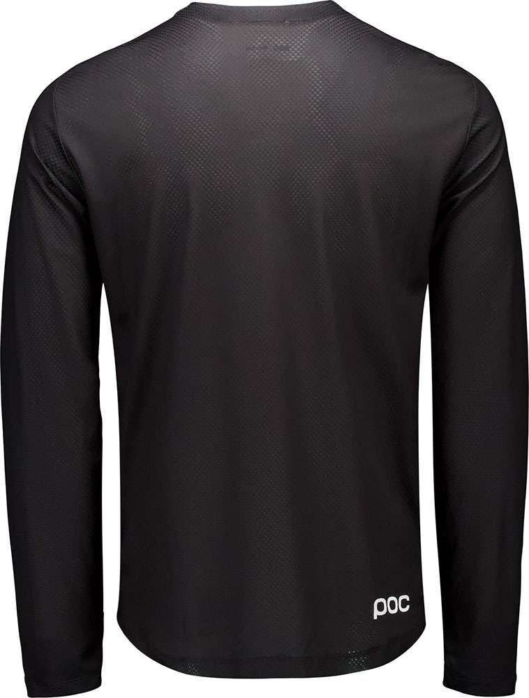 Poc motion air - maglia a maniche lunghe da mtb