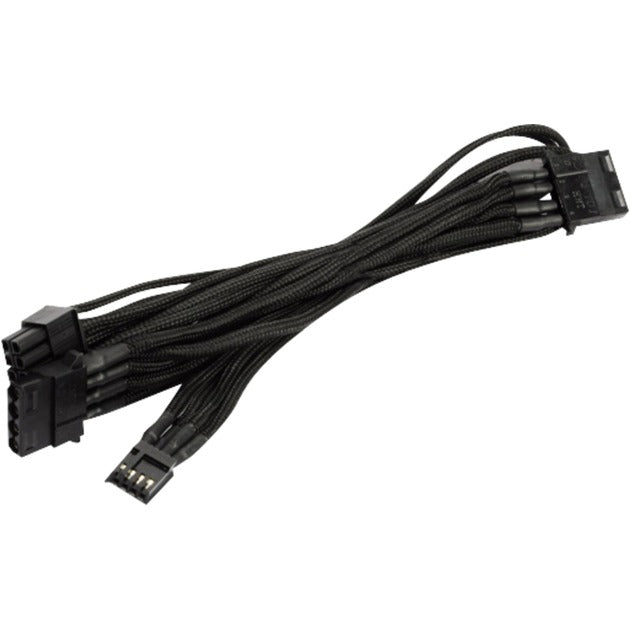 Cable de alimentación modular de Silverstone PP06B-3PER10F