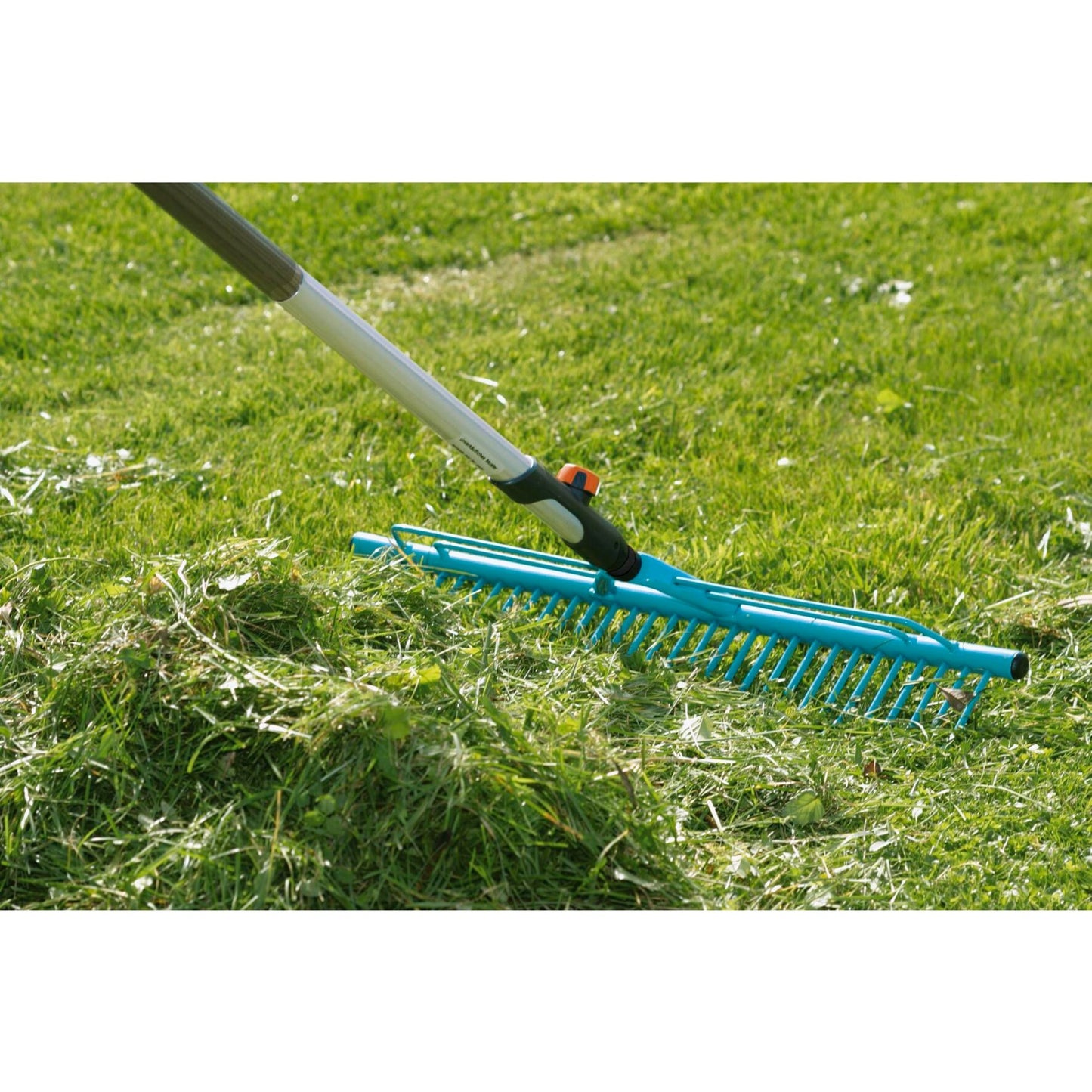 Gardena de combate Gazonhark