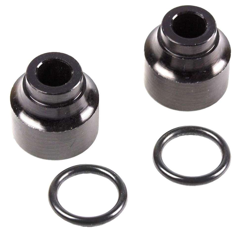 Juego casquillos suizos dt puntal suspension dt 8x21.8mm