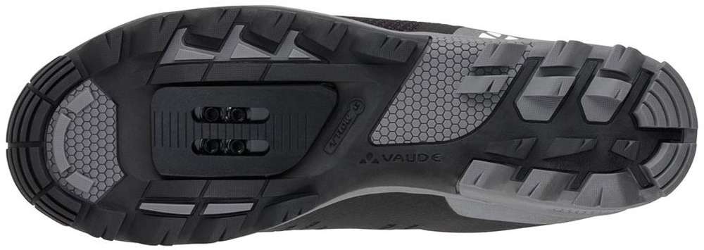 Vaude downieville tech ii - scarpe da mtb