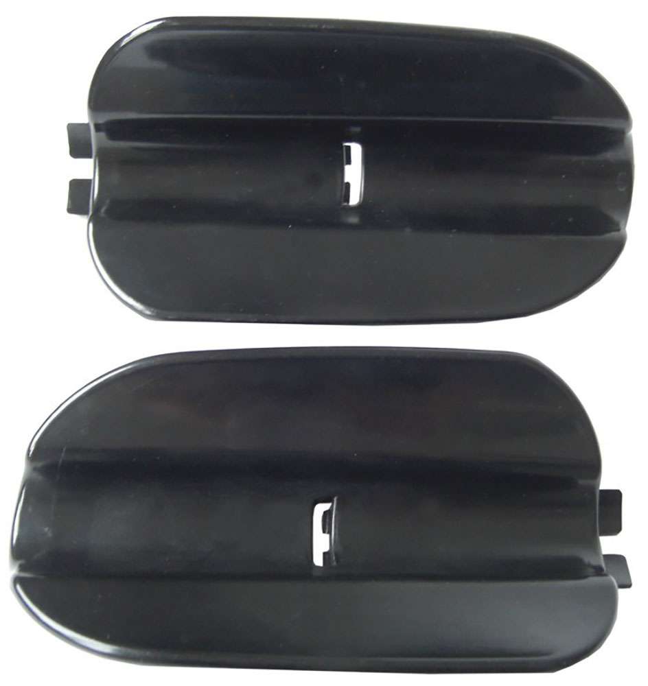 Kit di estensione porta pneumatici XLC CC-C03 Portabici Beluga