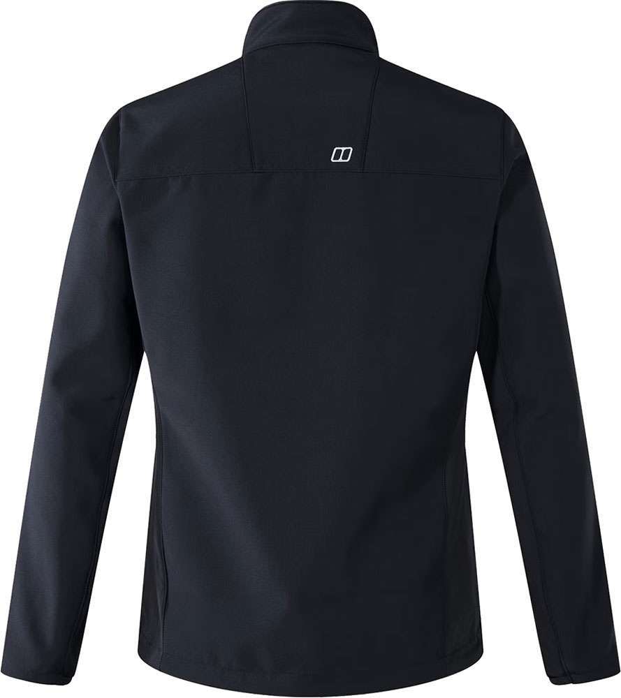 Berghaus ghlas 3.0 - chaqueta softshell