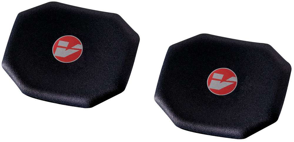 Almohadillas moldeadas Vision Deluxe