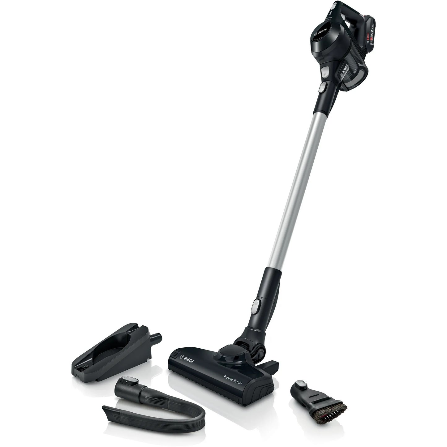 Bosch Series 6 BBS611BSC ilimitado