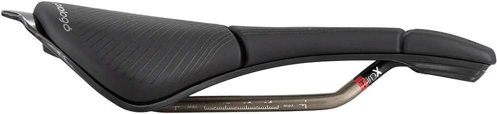 Sillín de control deslizante Prologo scratch m5 pas agx tirox