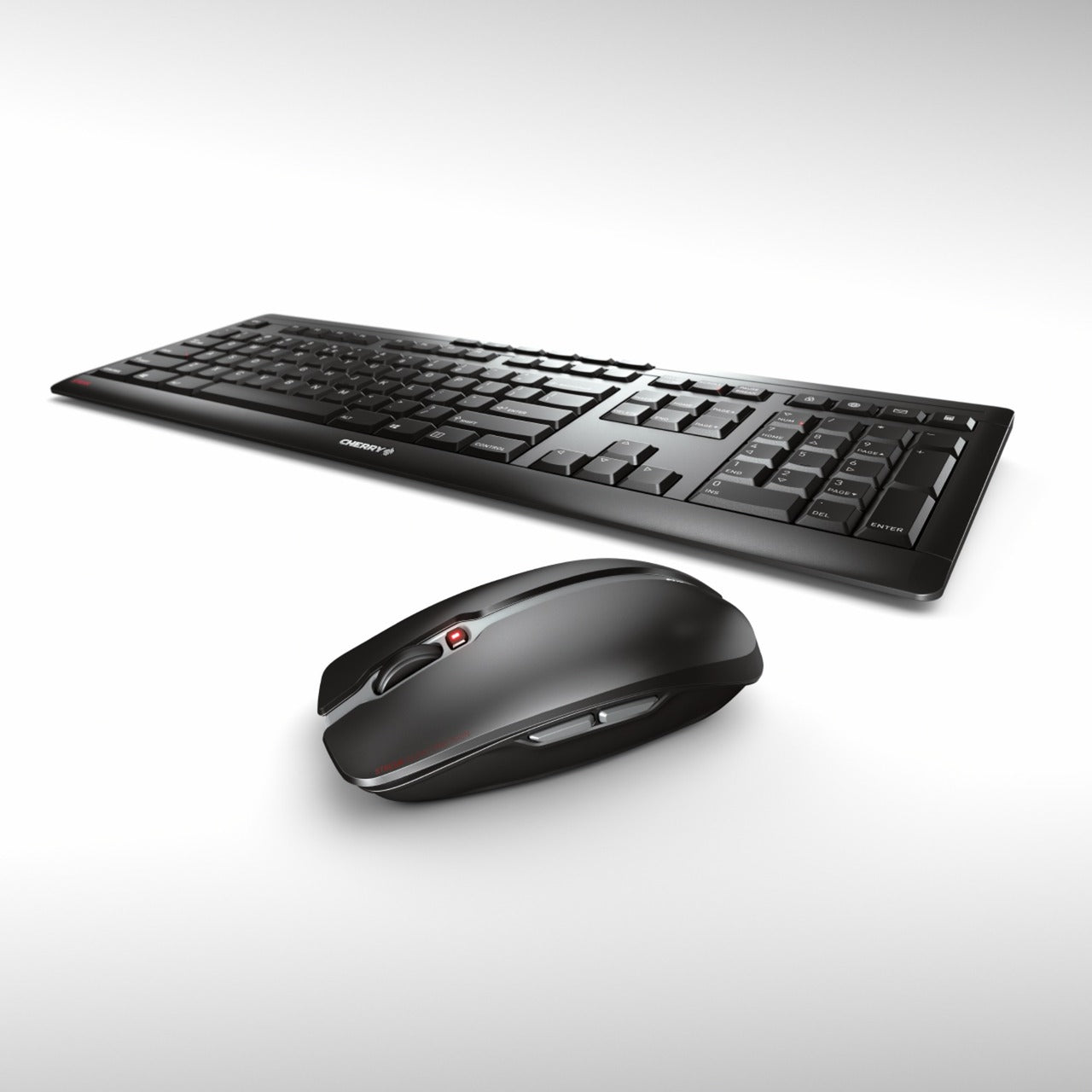 Cherry Stream Desktop