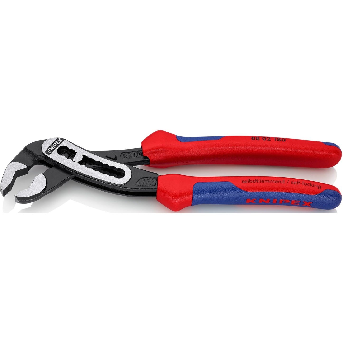 KNIPEX WATER PUPPTERG 88 02 180