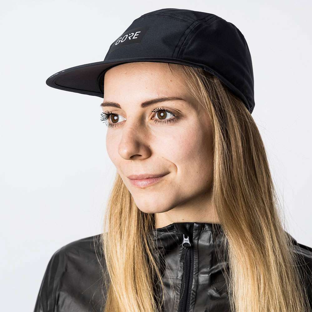 Gorra de identificación Gorewear