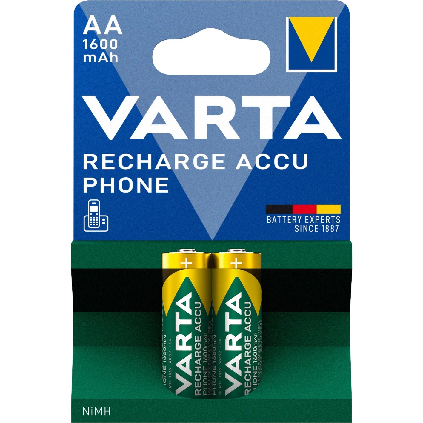 VARTA 58399 (telefono)