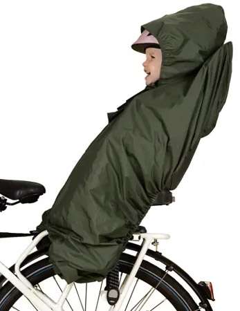 poncho de lluvia hamax