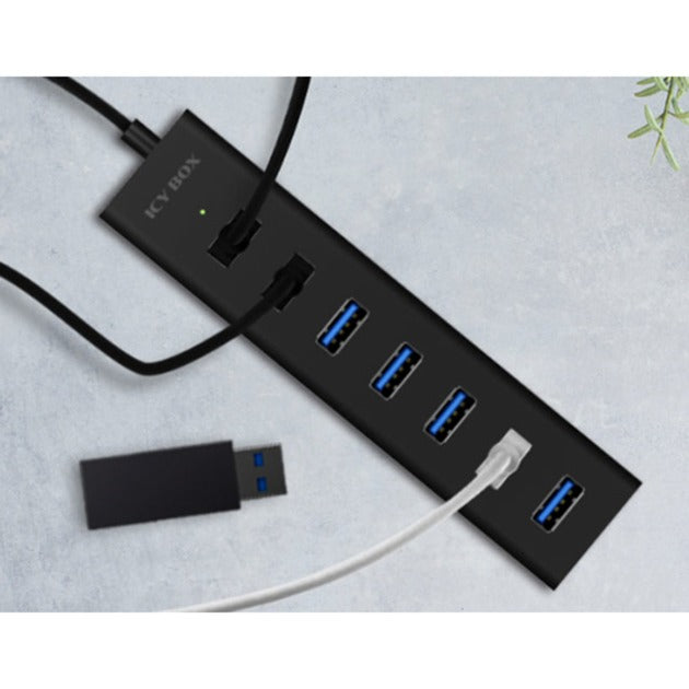 Caja helada IB-HUB1700-U3