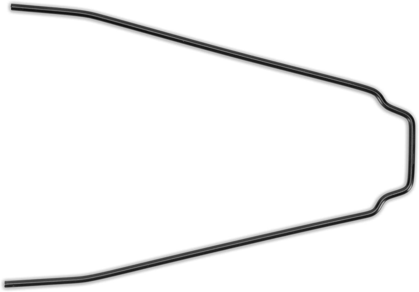 Puntales ácidos 55 niño trasero