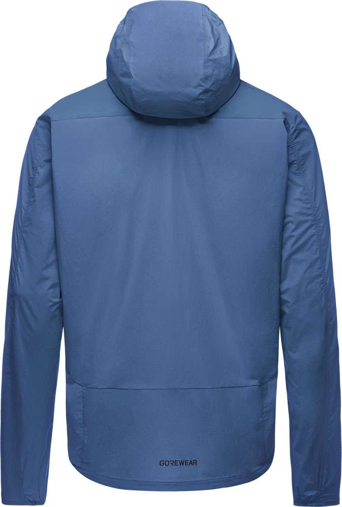 Giacca a vento Gorewear fernflow - giacca a vento da mtb