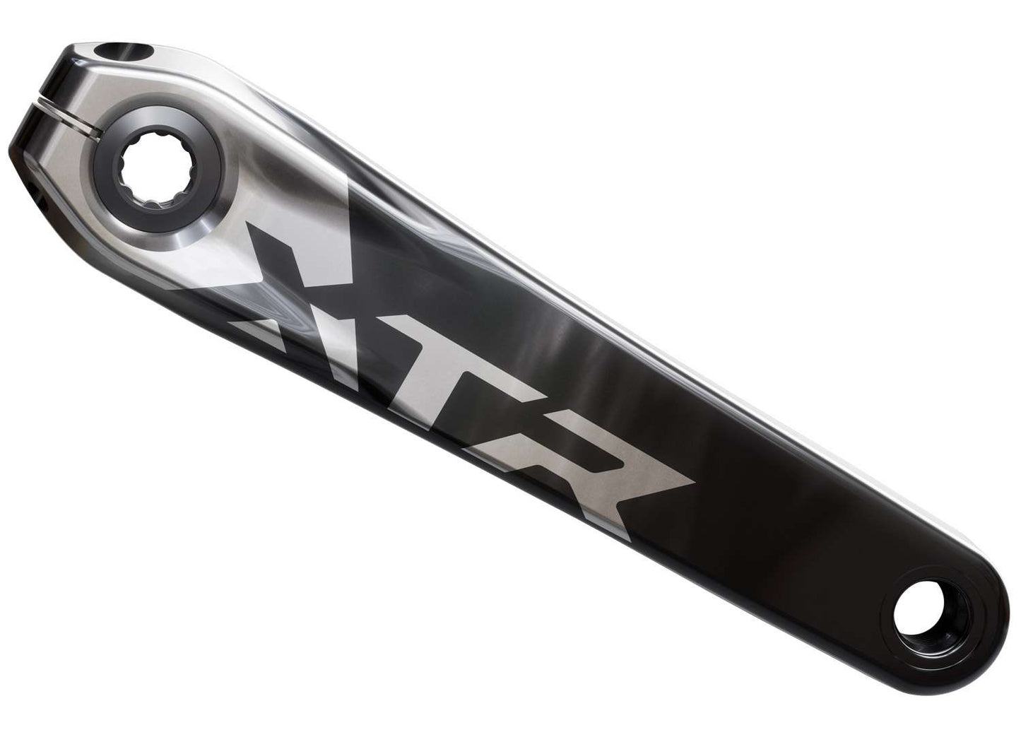 Biela shimano xtr fc-m9200 12 velocidades sin plato