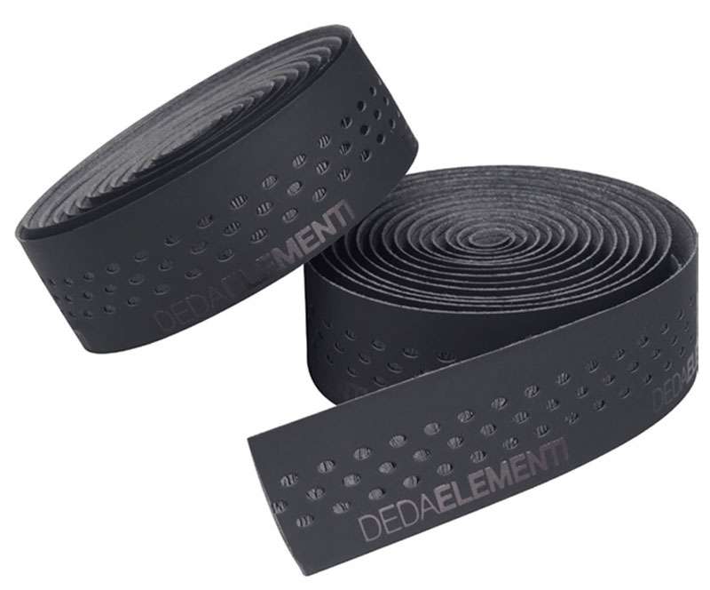 Dedaciai Handlebar Psa Black Shine Black