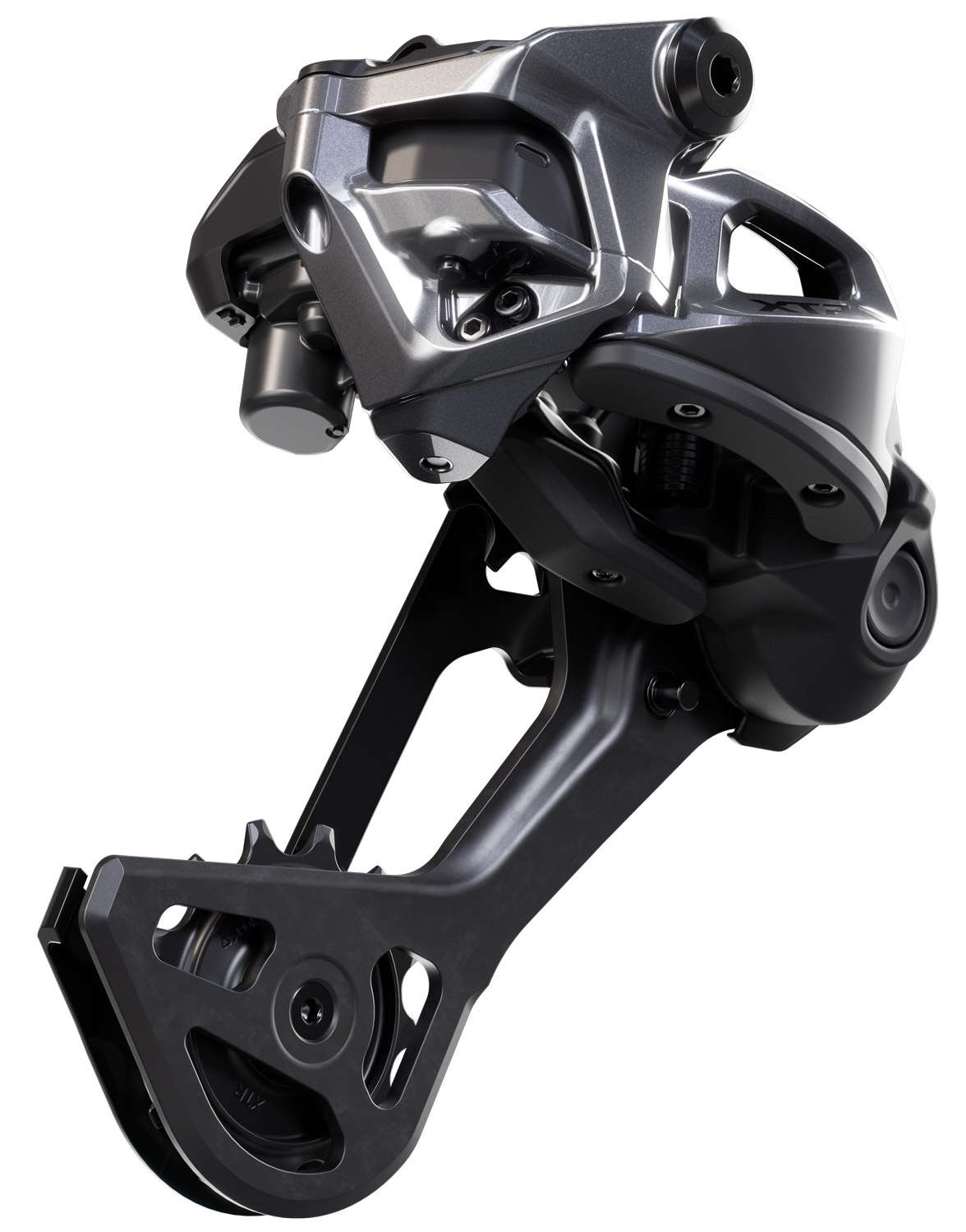 Cambio trasero Shimano xtr di2 rd-m9260 12 velocidades e-mtb
