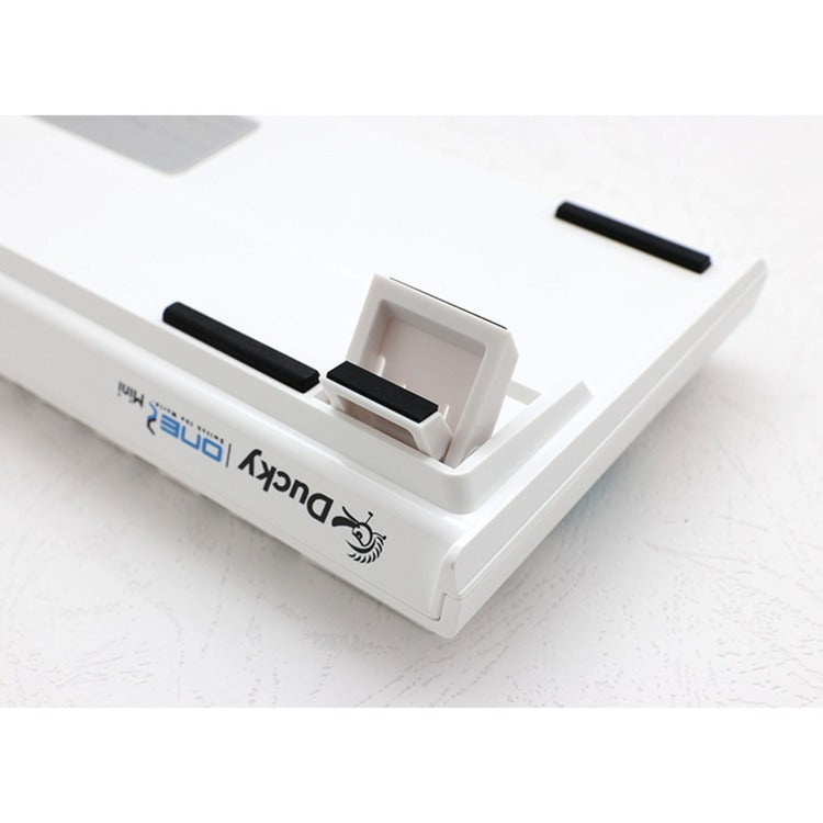 Ducky One 2 Mini White Classic