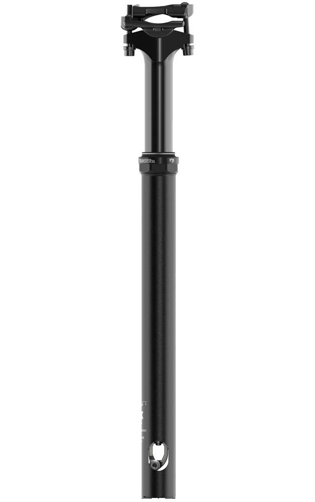 Reggisella telescopico interno Fox Racing Shox Transfer SL Performance Elite 31.6