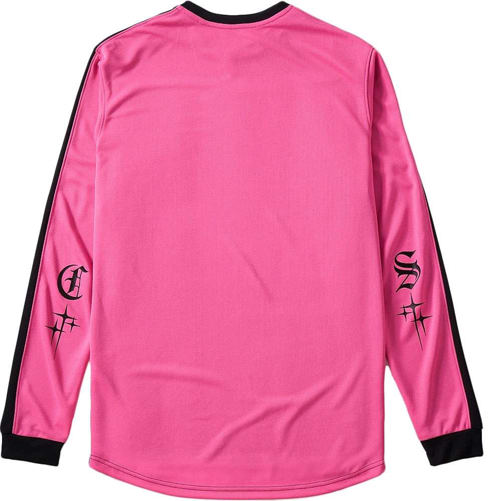 Loose riders c s 2 - maglia a maniche lunghe da mtb