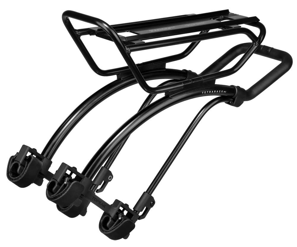 Topeak - Topeak AchterDrager MTB Tetrarack M2