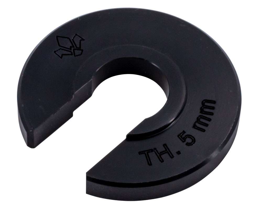 Distanziale mozzo formula mod
